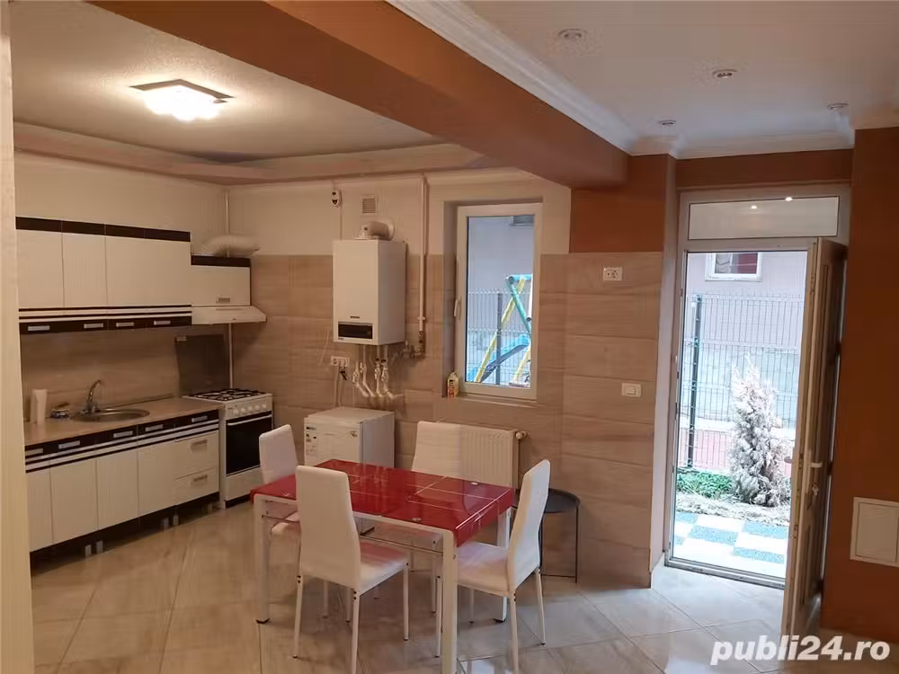 Apartament · 2 camere · 84 m², Giurgiului, București