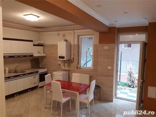 Apartament Giurgiului