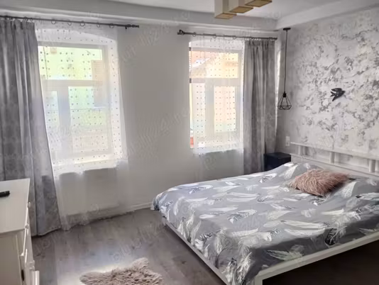 Apartament Sibiu