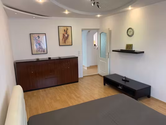 Apartament Hipodrom II