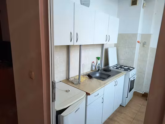 Apartament UTA