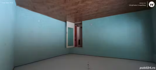 Apartament Nord