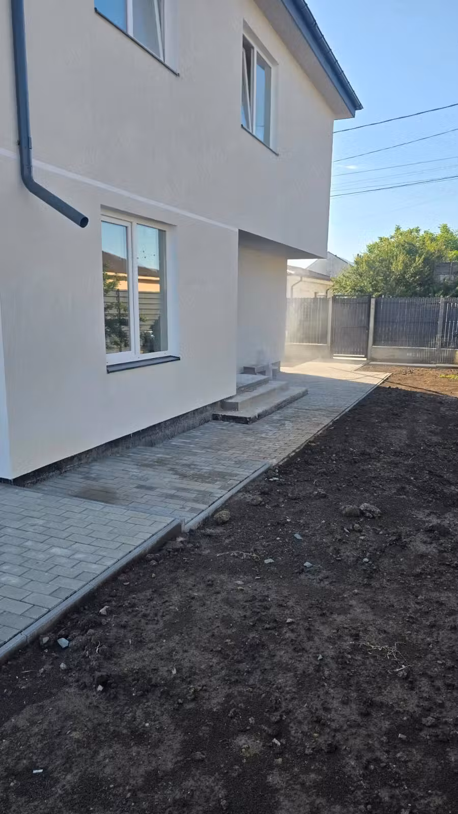 Vanzare casa P+1