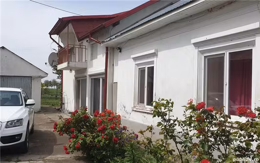Casă Suhaia