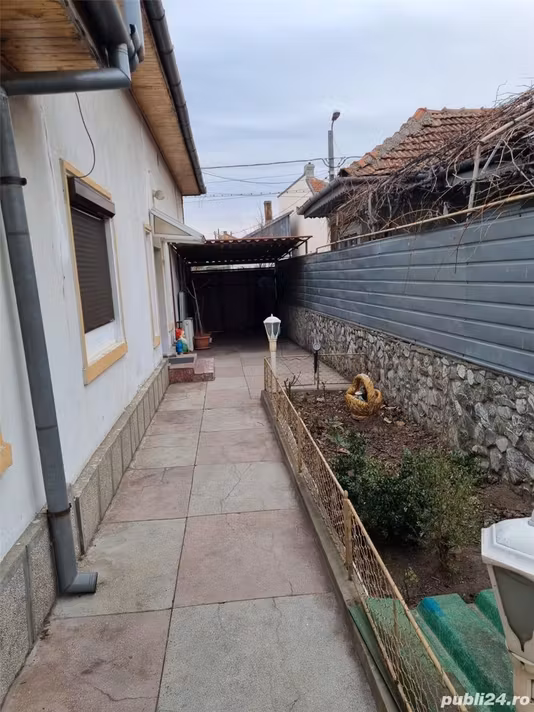 Casă Drobeta-Turnu Severin