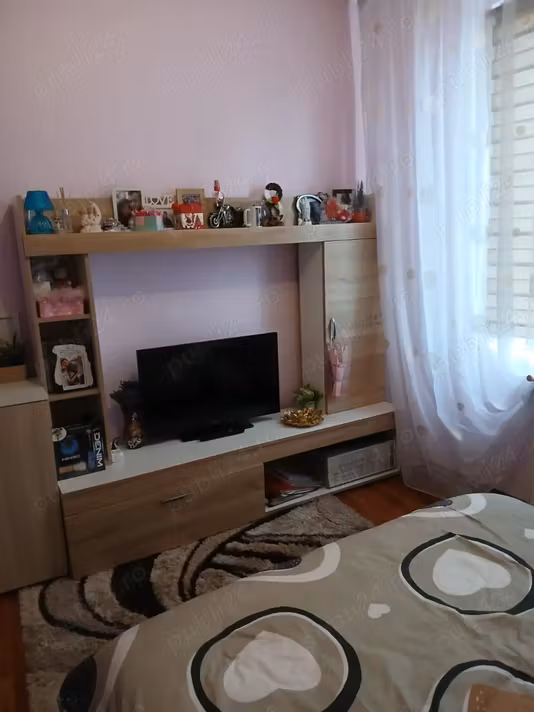 Apartament Tarnaveni
