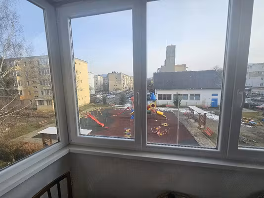 Apartament Electroprecizia