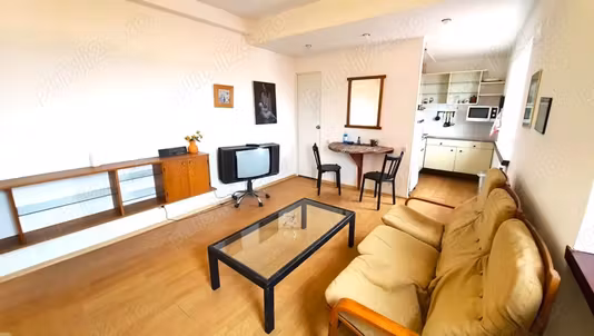 Apartament Gara de Nord