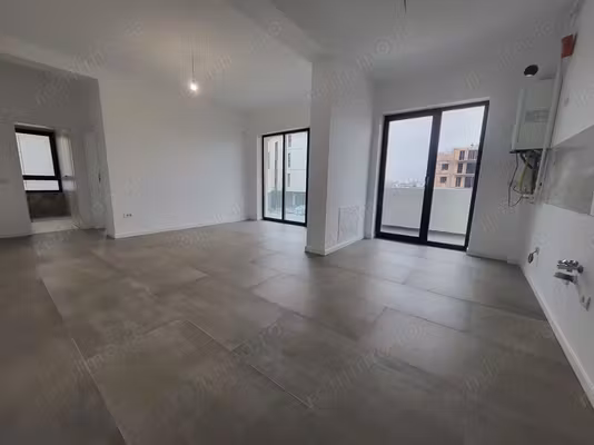 Apartament Girocului