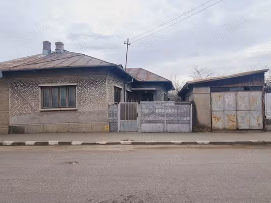 Casă Mizil