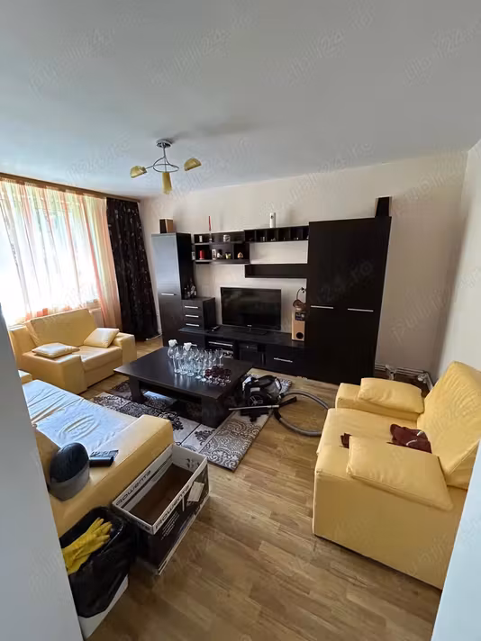 Apartament Bicaz
