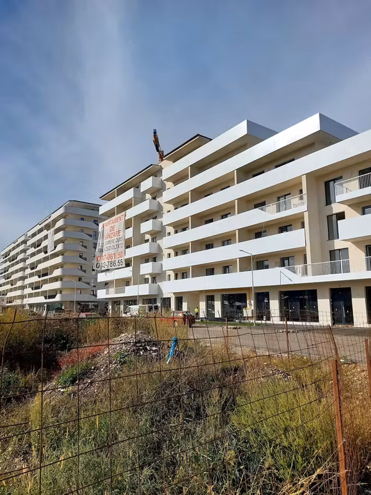 Apartament Eroilor