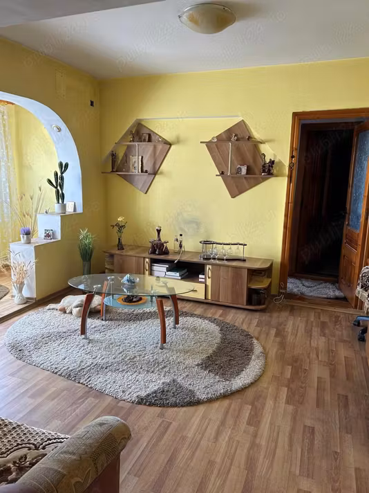 Apartament Vaslui