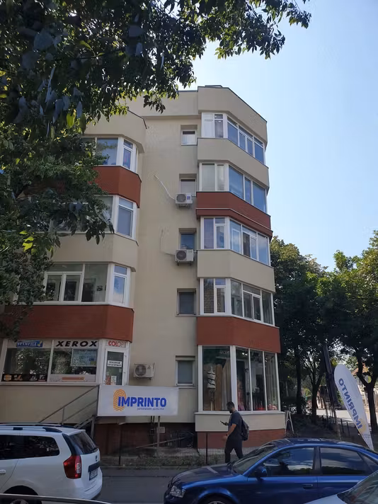Garsonieră Baneasa