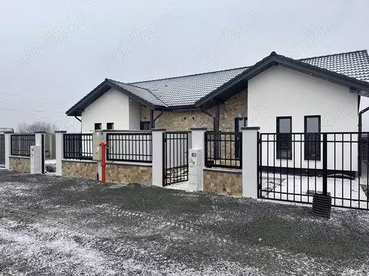 Casă Mosnita Noua