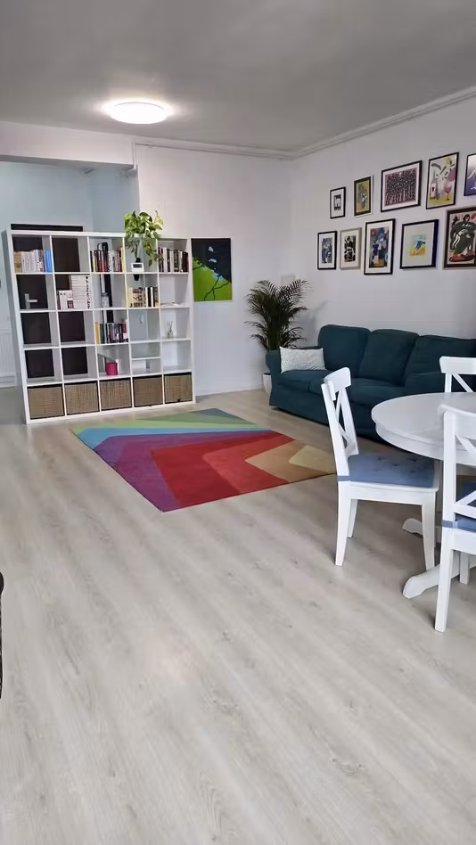Apartament Tomis Nord