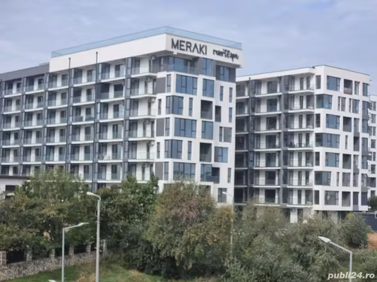 Apartament Navodari