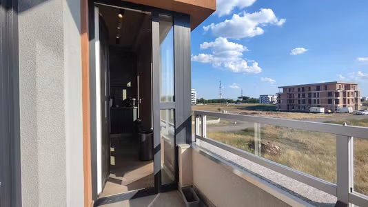 Apartament Torontalului