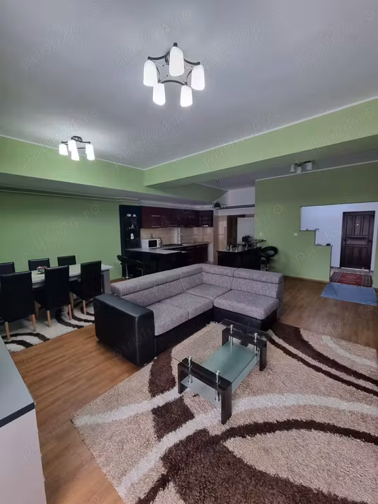 Apartament Micro 17