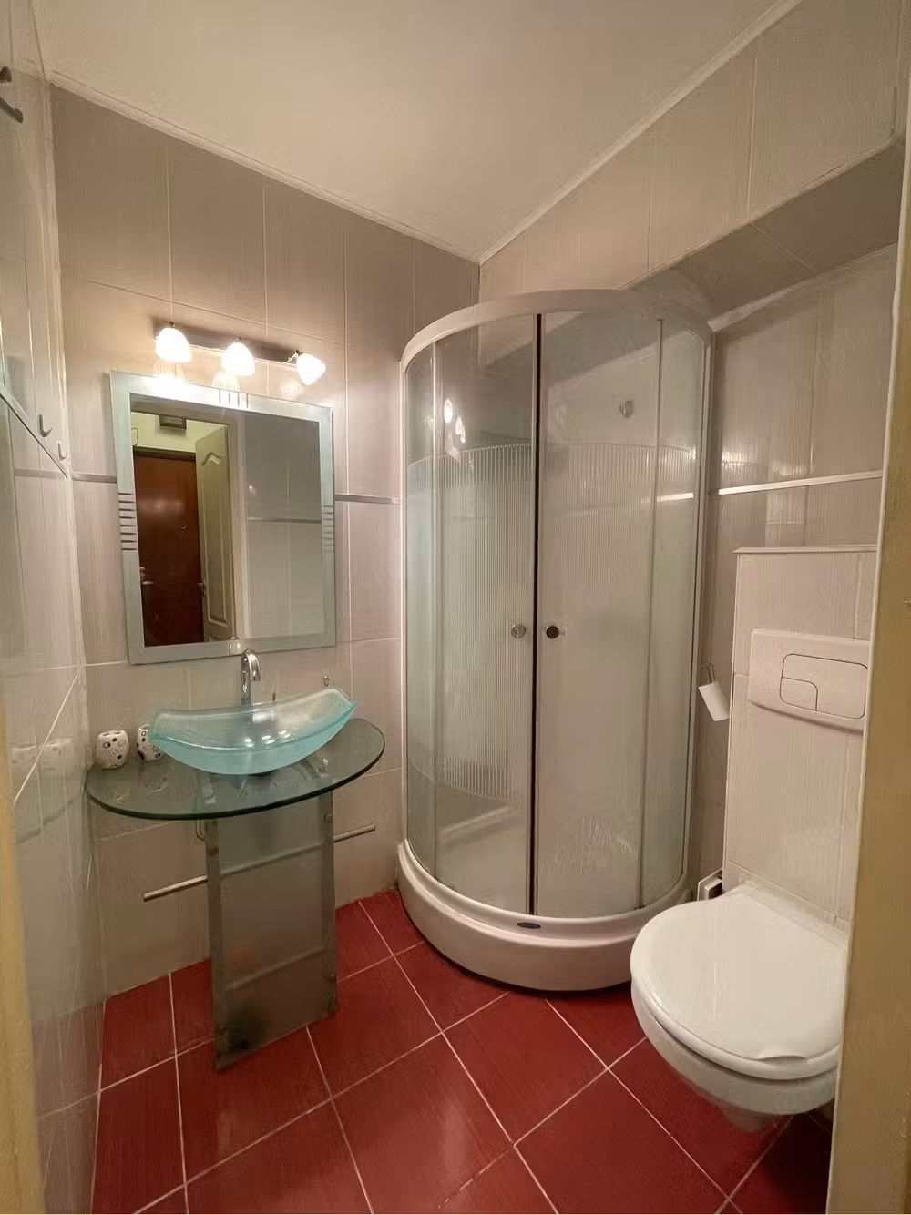 Proprietar- inchiriez ap. 1 camera- ULTRACENTRAL