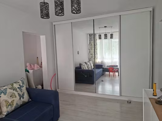 Apartament Dristor