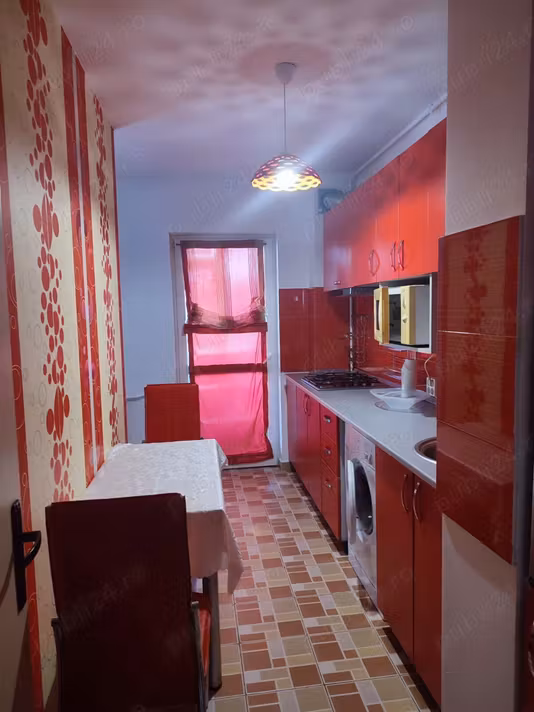Apartament Sector 6