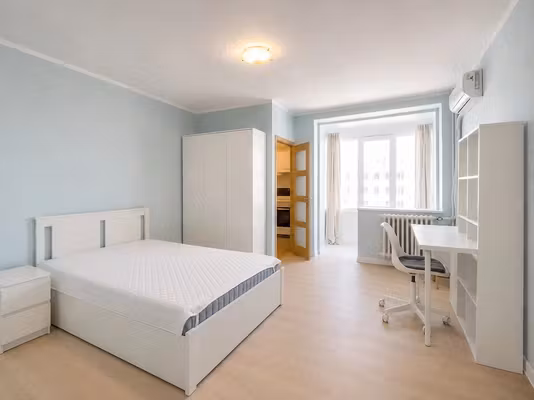 Apartament Medicina