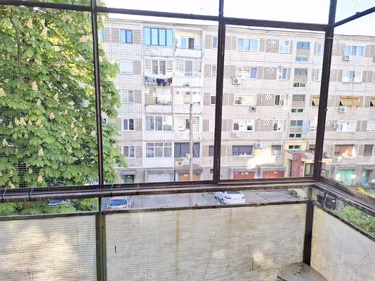 Apartament Circumvalatiunii