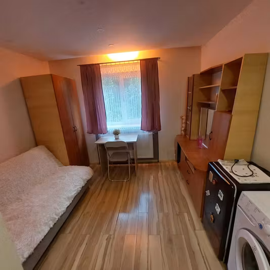 Garsonieră Dambovita