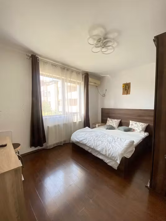 Garsonieră Fundeni