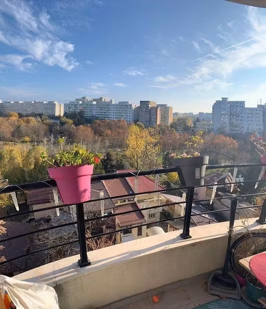 Apartament Sector 2