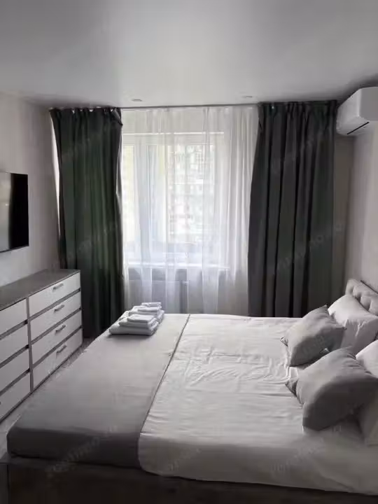 Inchiriere apartament cu 2 camere in zona Sebastian