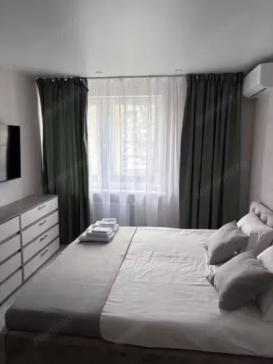 Apartament Sebastian