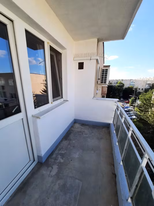 Apartament Vlaicu