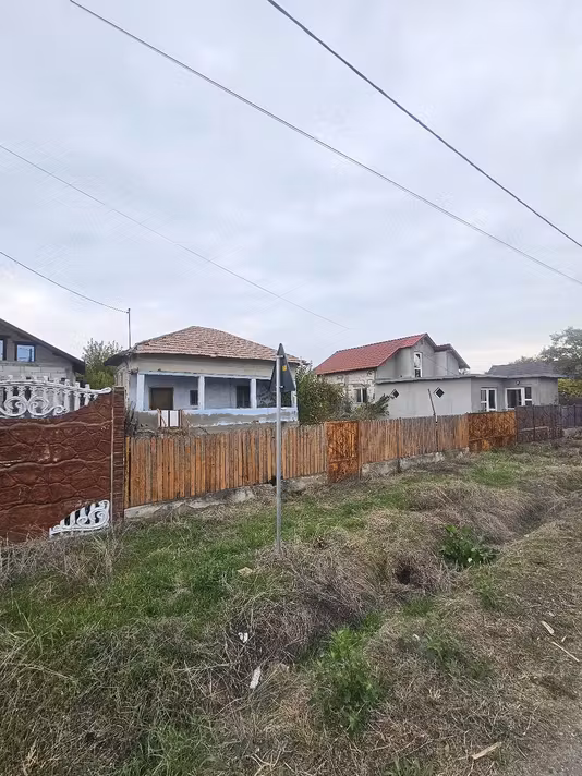 Casă Cioroiu