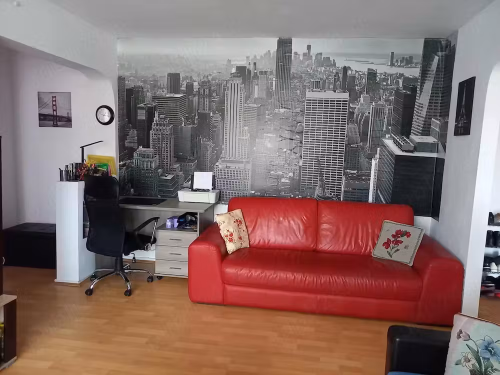 Apartament 2 camere de inchiriat
