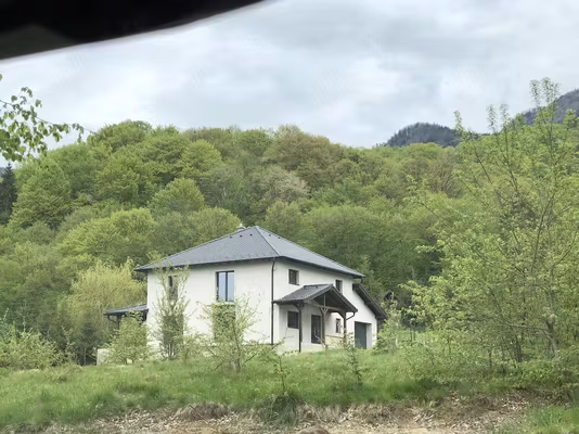 Casă Cheile Rasnoavei