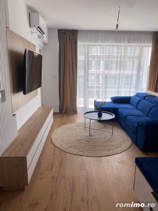 Apartament Lipovei