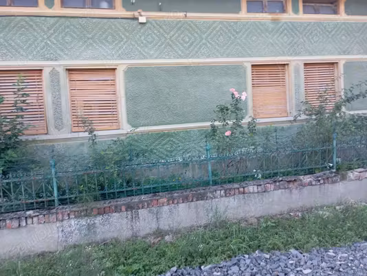 Casă Balint