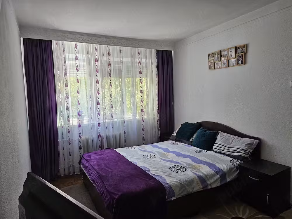 Apartament 3 camere
