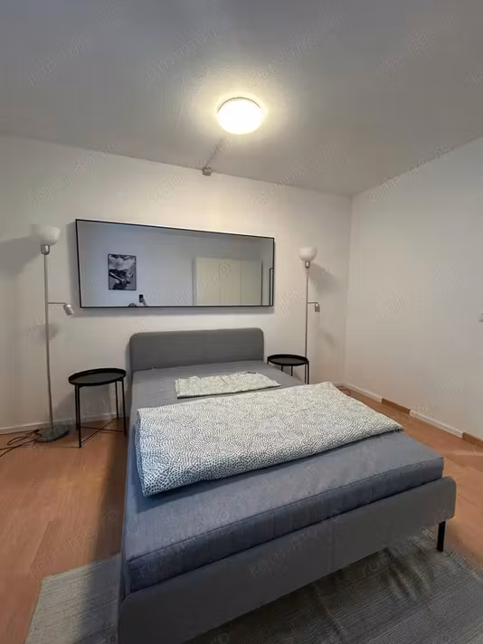 Apartament Calea Bucuresti