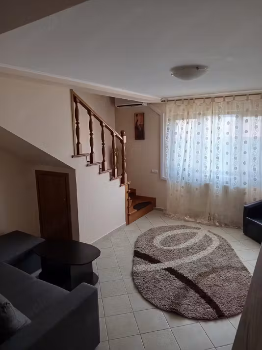 Apartament Bahne