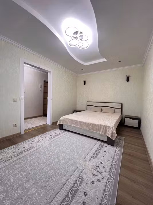 Garsonieră Politehnica