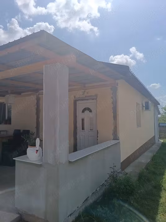 Casă Popesti