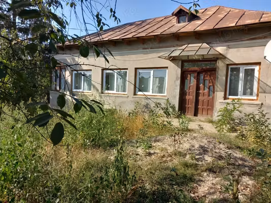 Casă Bals