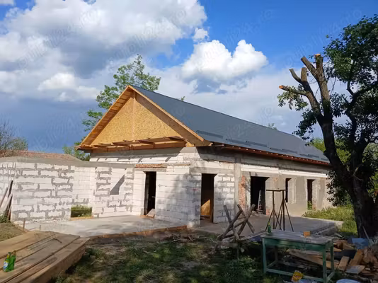 Casă Chiselet