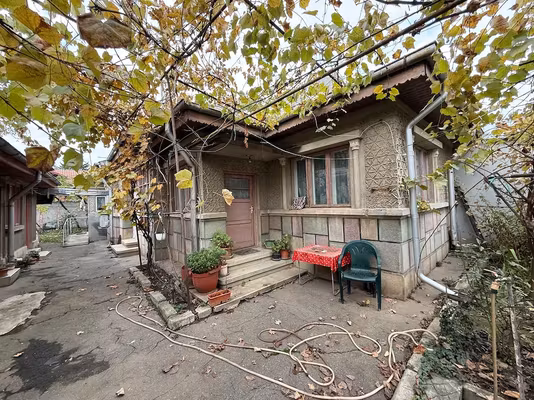 Casă Ploiesti