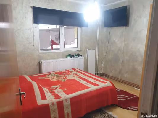 Apartament Berceni
