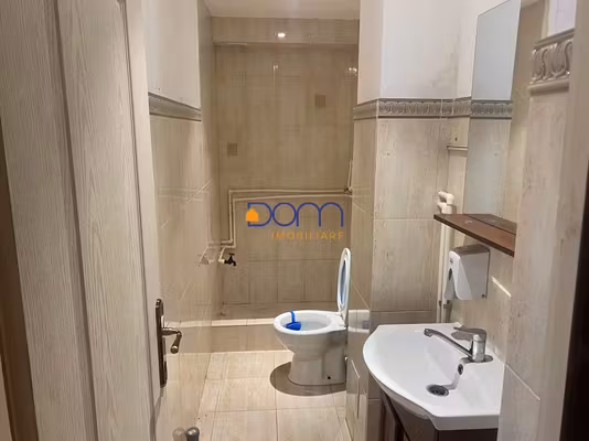 Apartament Central