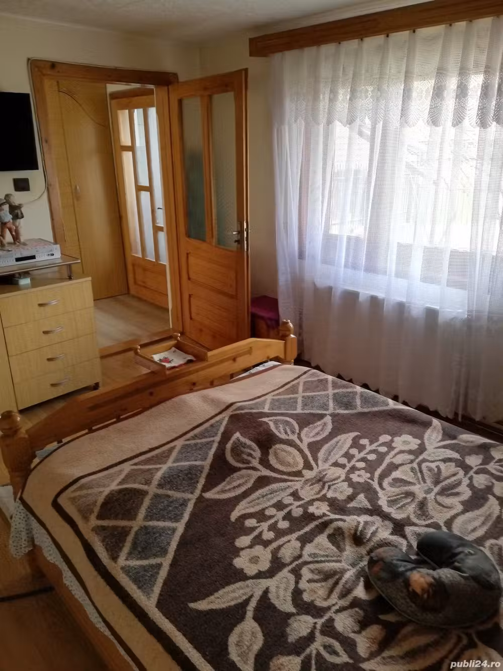 Casă de vânzare